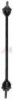 LEMFO 1160001 Rod/Strut, stabiliser